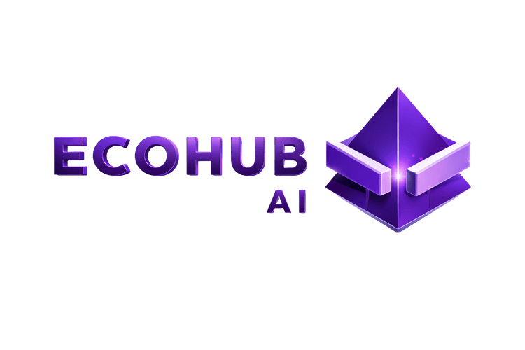 EcoHub Logo